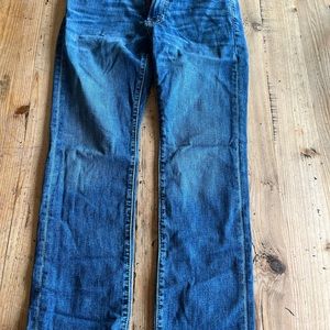 Abercrombie and Fitch jeans, 29x30